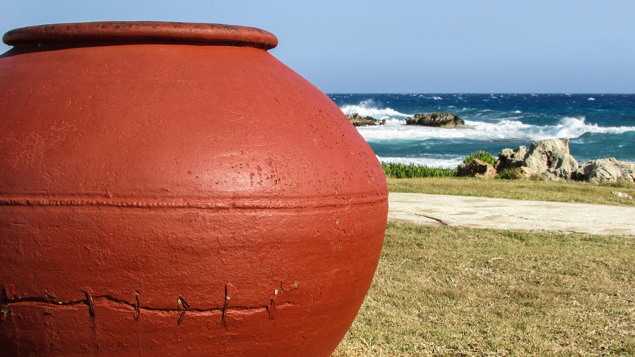 The Role of Pottery in Anthropology: What We Can Learn